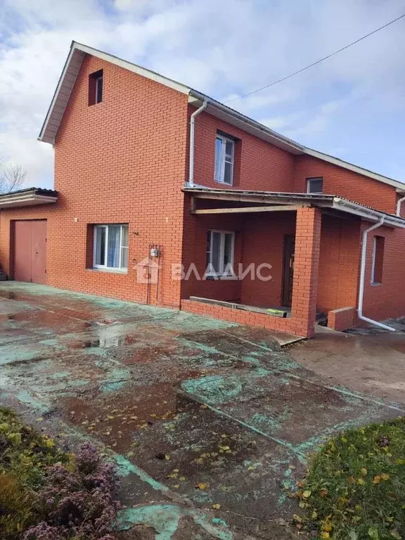 Дом в Белгородская область, Строитель Яковлевский городской округ, ул. ... - Фото 1