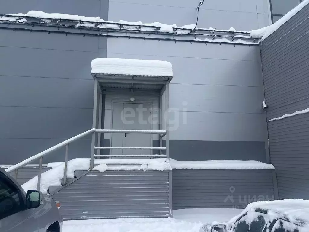 Помещение свободного назначения в Мордовия, Саранск просп. Ленина, ... - Фото 2