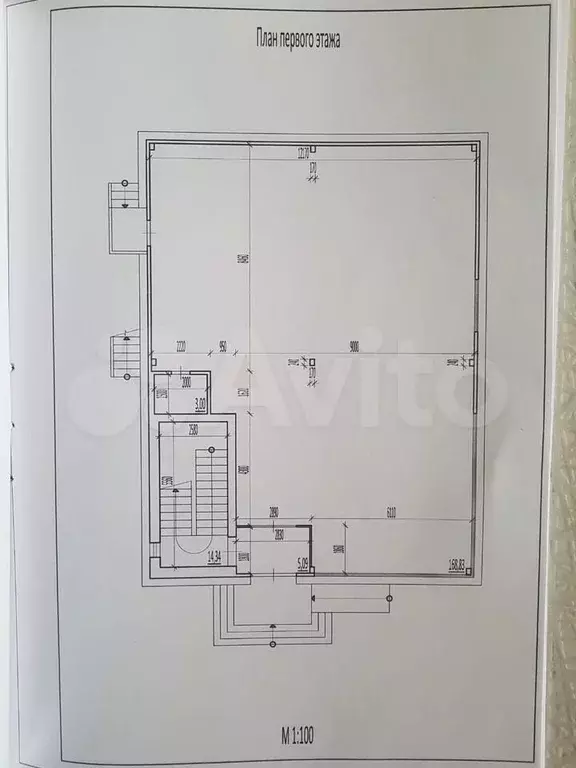 Сдается торговая площадь в новом ТЦ - Фото 0