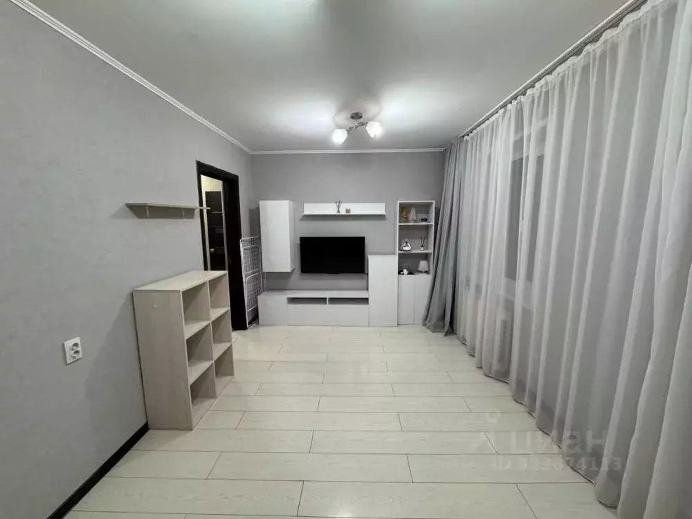 2-к кв. Иркутская область, Иркутск Байкальская ул., 182 (43.0 м) - Фото 1