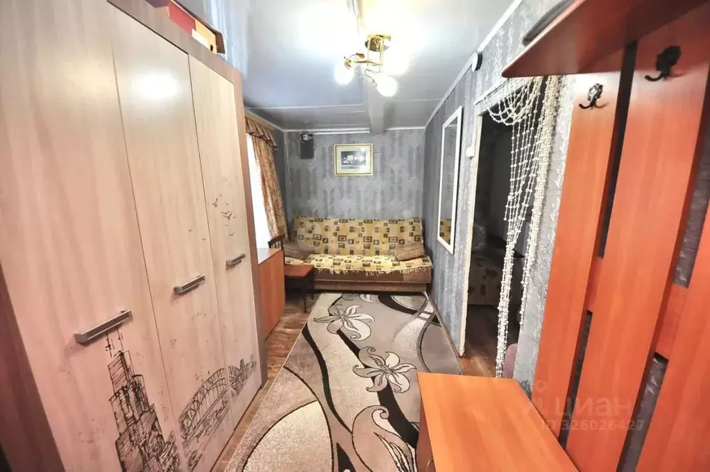 Дом в Башкортостан, Мелеузовский район, с. Зирган ул. Революционеров ... - Фото 2