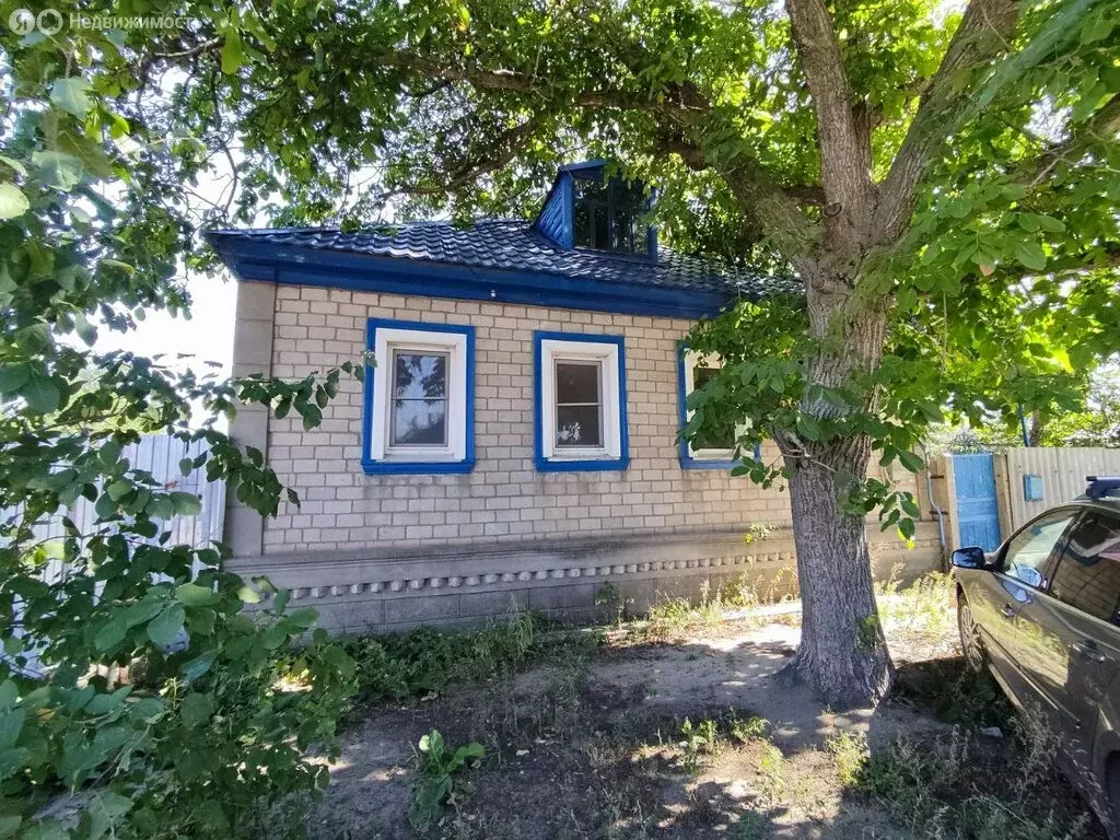 Дом в Волгоград, Краснокамская улица (99.2 м) - Фото 0