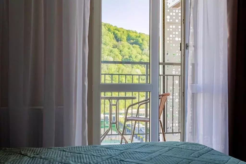 1-к кв. Краснодарский край, Сочи ул. Искры, 88к3 (28.0 м) - Фото 1