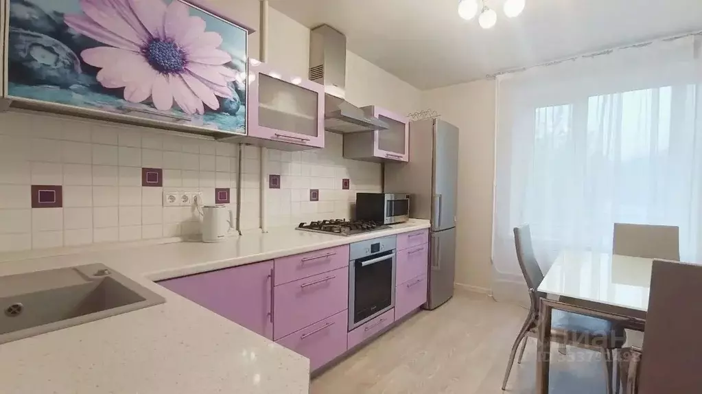 1-к кв. Москва ул. Винокурова, 12К4 (35.5 м) - Фото 1