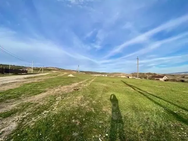 Участок в Севастополь с. Пироговка,  (10.0 сот.) - Фото 2