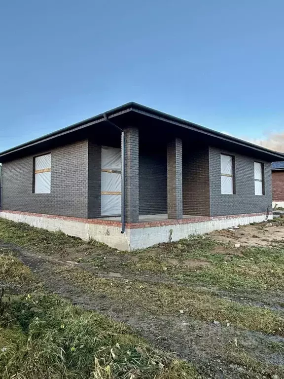 Дом в Тульская область, Тула городской округ, д. Медвенка, Ивановка кп ... - Фото 1