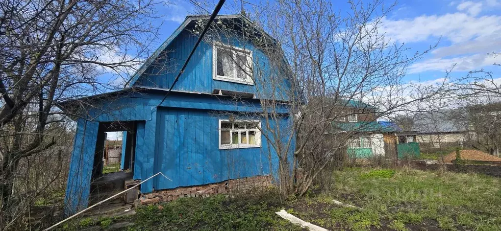 Дом в Башкортостан, Кармаскалинский район, Подлубовский сельсовет, ... - Фото 2