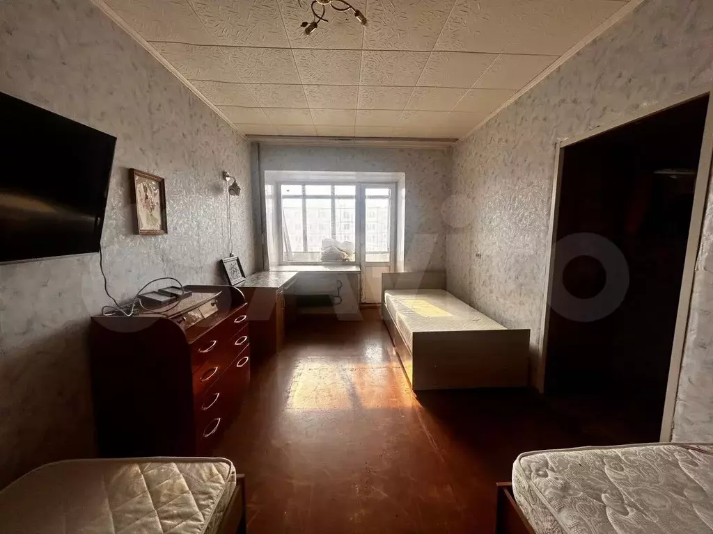 2-к. квартира, 44,4 м, 4/9 эт. - Фото 1