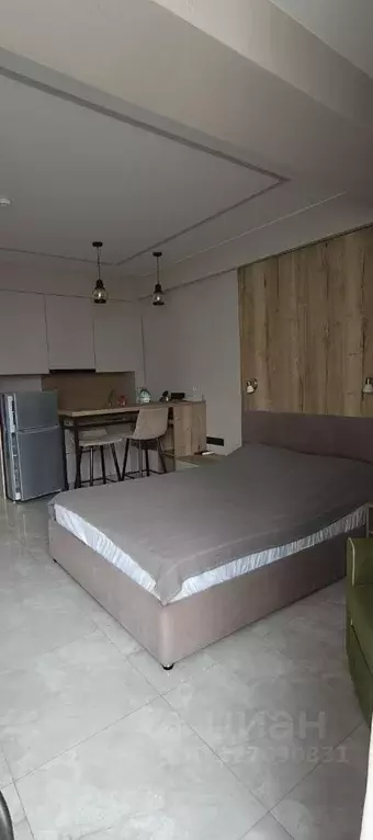 Студия Севастополь ул. Челнокова, 19Ак5 (26.0 м) - Фото 2