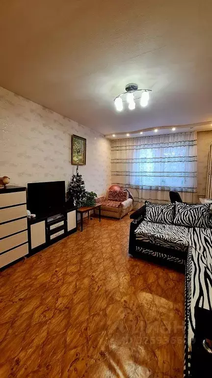 3-к кв. Санкт-Петербург ул. Кораблестроителей, 38К3 (72.6 м) - Фото 1