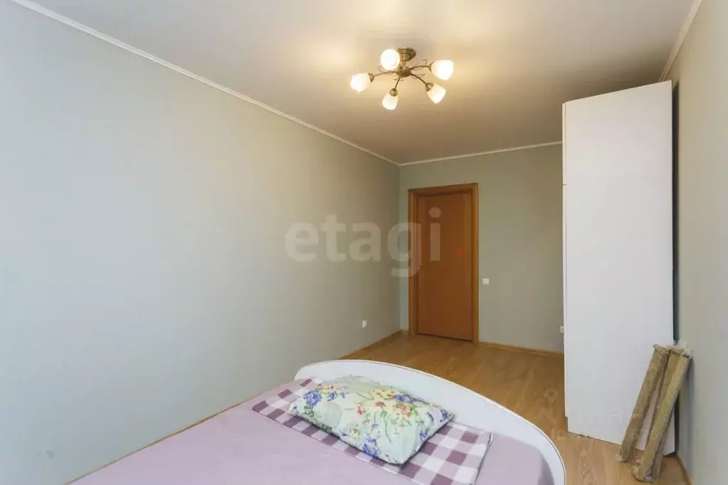 2-к кв. Башкортостан, Уфа Владивостокская ул., 12 (59.0 м) - Фото 0