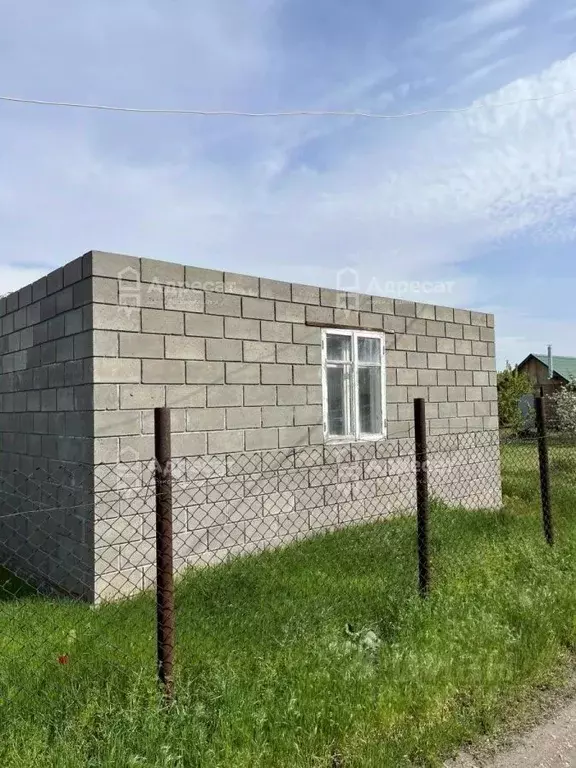 Дом в Волгоградская область, Волгоград Малинка-2 СНТ,  (40 м) - Фото 1