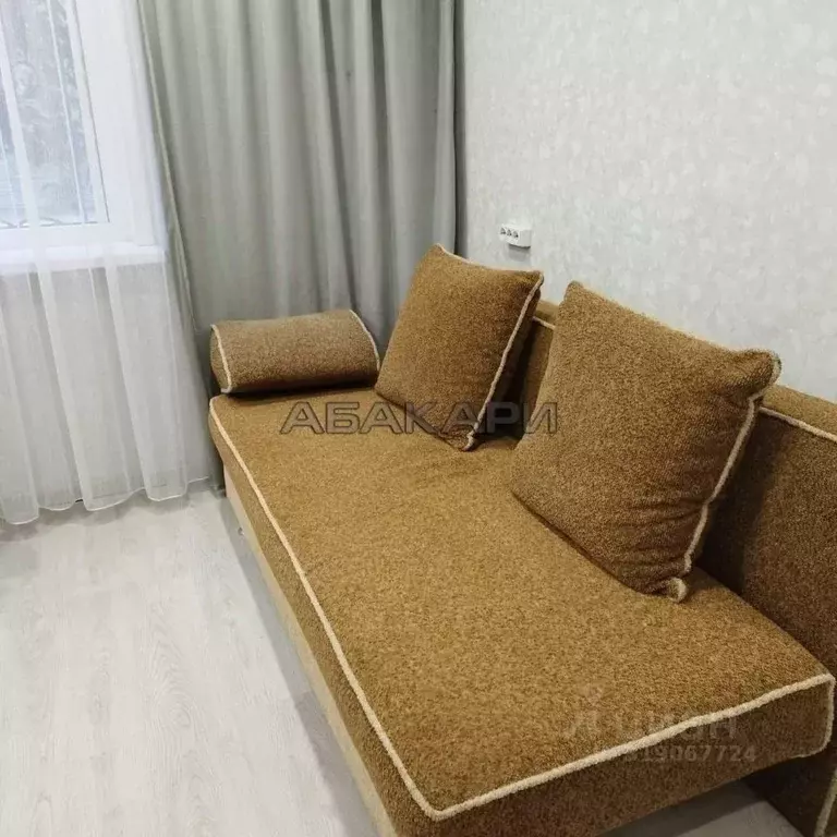 Студия Красноярский край, Красноярск просп. Металлургов, 6А (23.0 м) - Фото 0