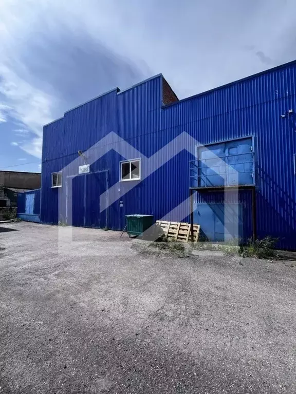 Склад в Московская область, Бронницы Советская ул., 155с23 (717 м) - Фото 1