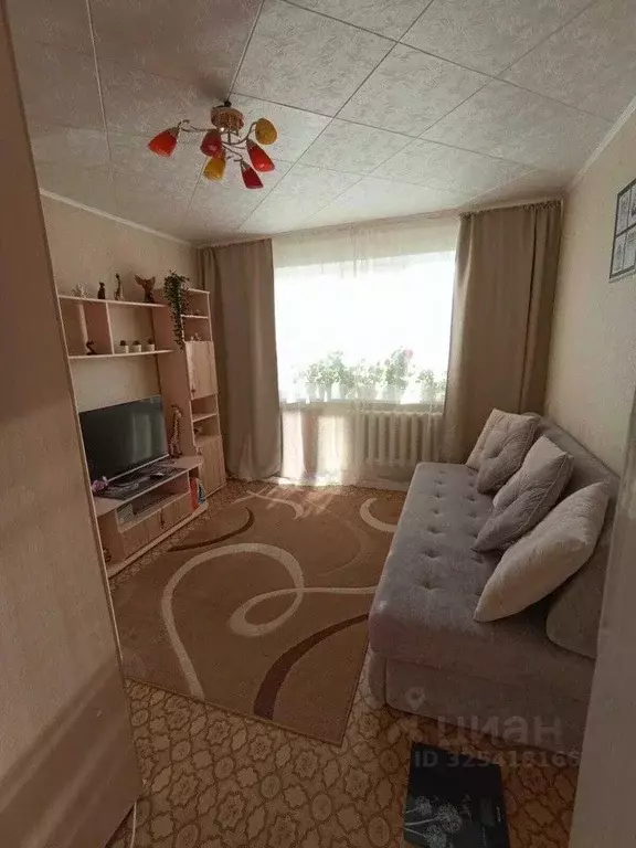 3-к кв. Свердловская область, Каменск-Уральский просп. Победы, 95 ... - Фото 1