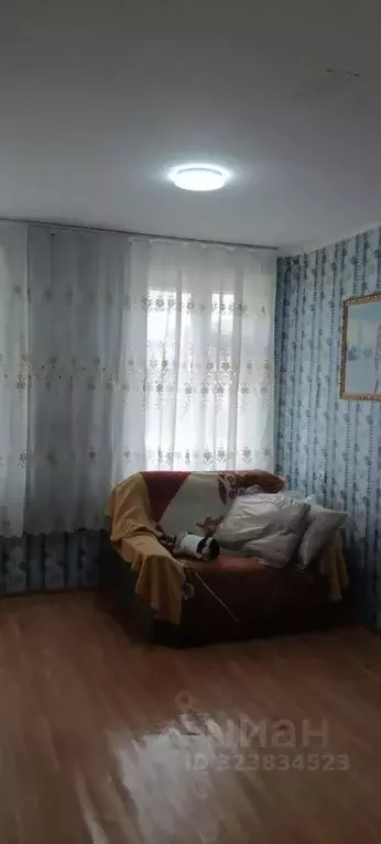 1-к кв. Бурятия, Улан-Удэ ул. Бабушкина, 63 (33.0 м) - Фото 2