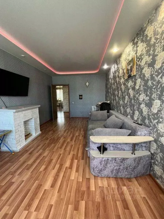 Квартира, 3 комнаты, 77 м - Фото 1