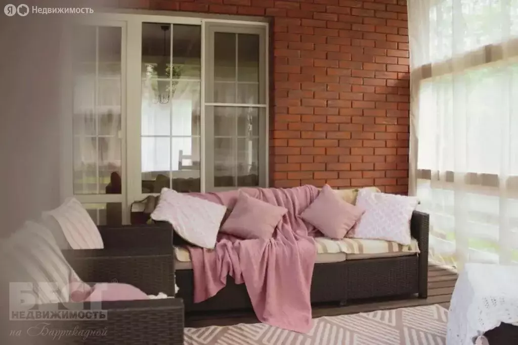 Дом в Московская область, муниципальный округ Истра, деревня Садки ... - Фото 1