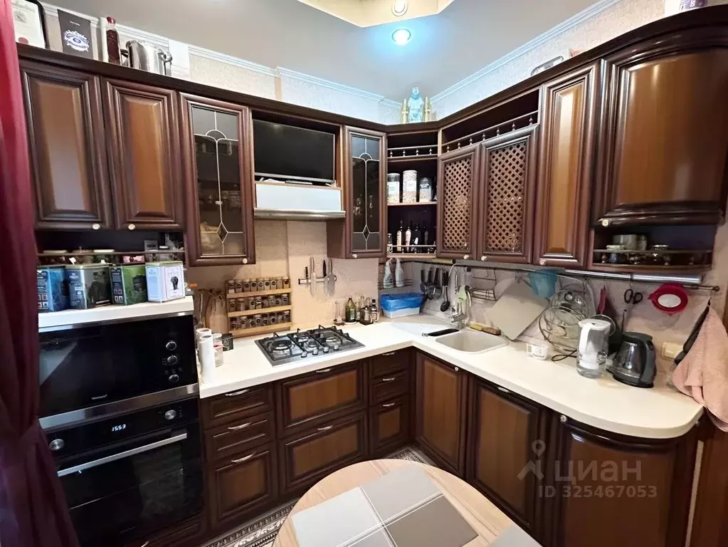 3-к кв. Свердловская область, Первоуральск 1 Мая ул., 6 (75.0 м) - Фото 2