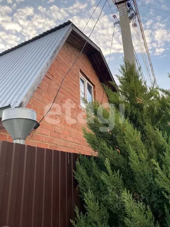 Дом в Тульская область, Тула ул. Чернышевского, 17 (67 м) - Фото 0