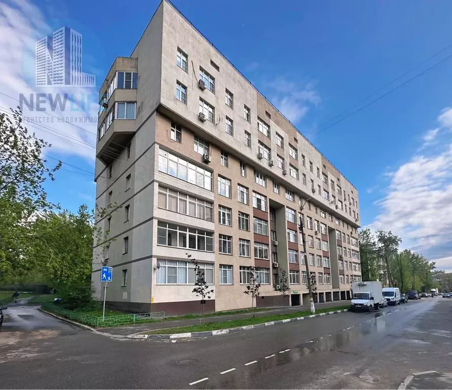 Продаётся 2-к квартира, 41.83 м - Фото 0