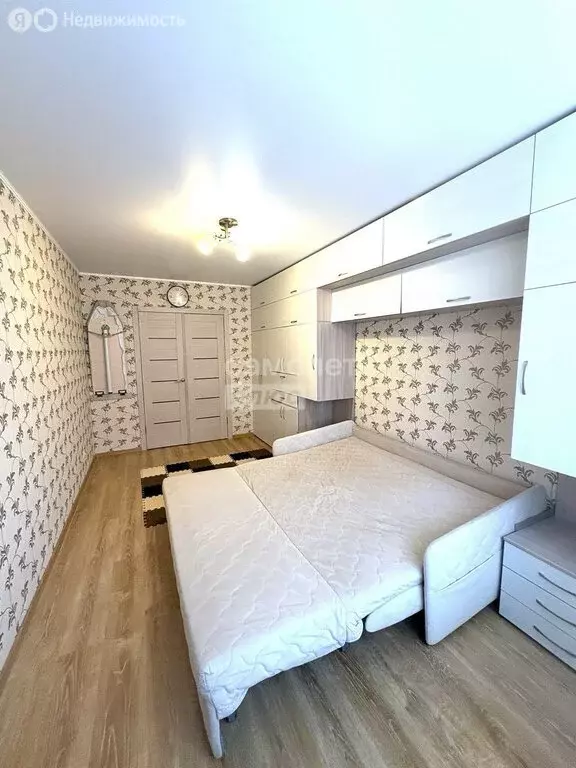 1-комнатная квартира: Смоленск, Краснинское шоссе, 28 (38.2 м) - Фото 2