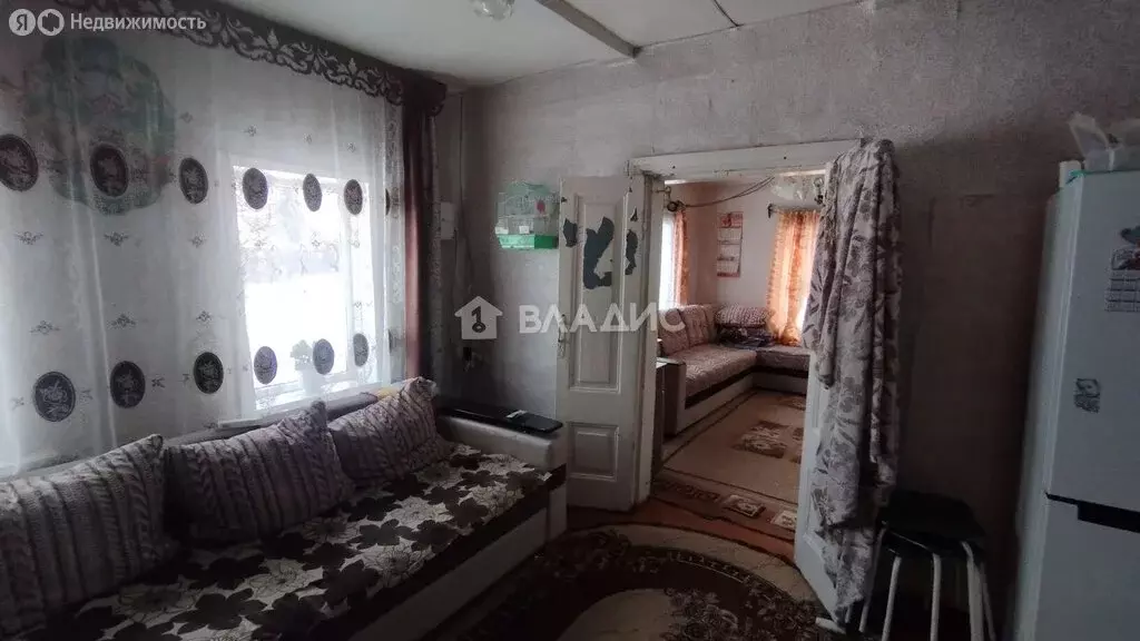 Дом в Белебей, улица Шапошникова (43.7 м) - Фото 1