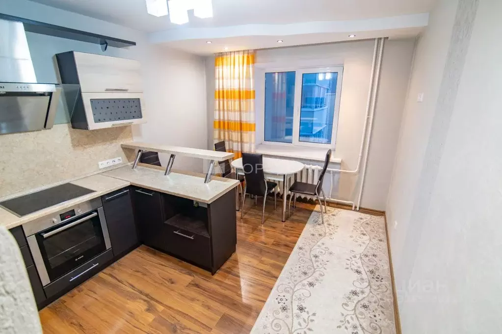 1-к кв. Алтайский край, Барнаул Красноармейский просп., 69б (43.0 м) - Фото 2