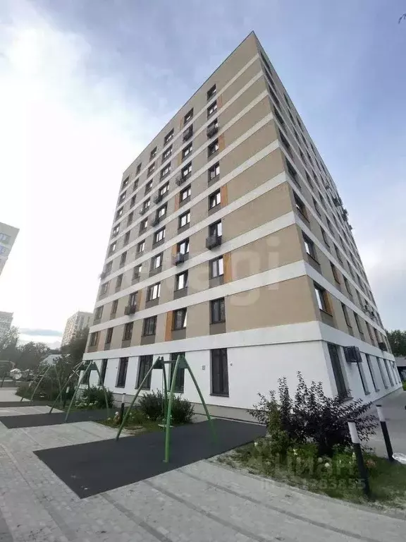 Склад в Тюменская область, Тюмень ул. 9 Января, 160к2 (5 м) - Фото 1