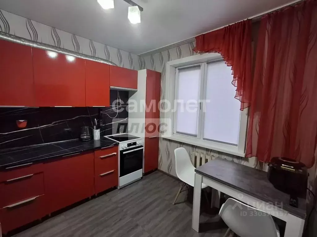 3-к кв. Алтайский край, Бийск Социалистическая ул., 58 (64.0 м) - Фото 1