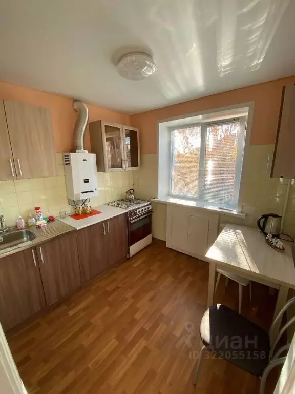 2-к кв. Самарская область, Самара Юбилейная ул., 15а (50.0 м) - Фото 1