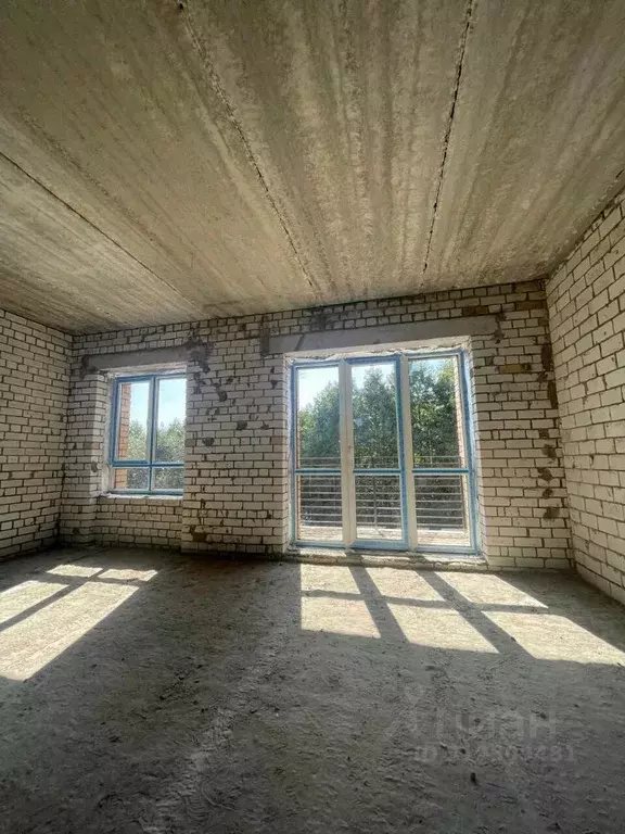2-к кв. Владимирская область, Владимир ул. Красная Горка, 60 (60.6 м) - Фото 1