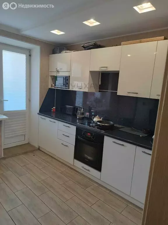 2-комнатная квартира: Нефтекамск, Комсомольский проспект, 43Б (76 м) - Фото 1