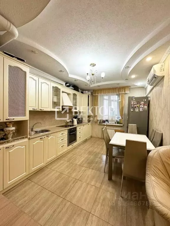 2-к кв. Ивановская область, Иваново Пролетарская ул., 39 (72.0 м) - Фото 1