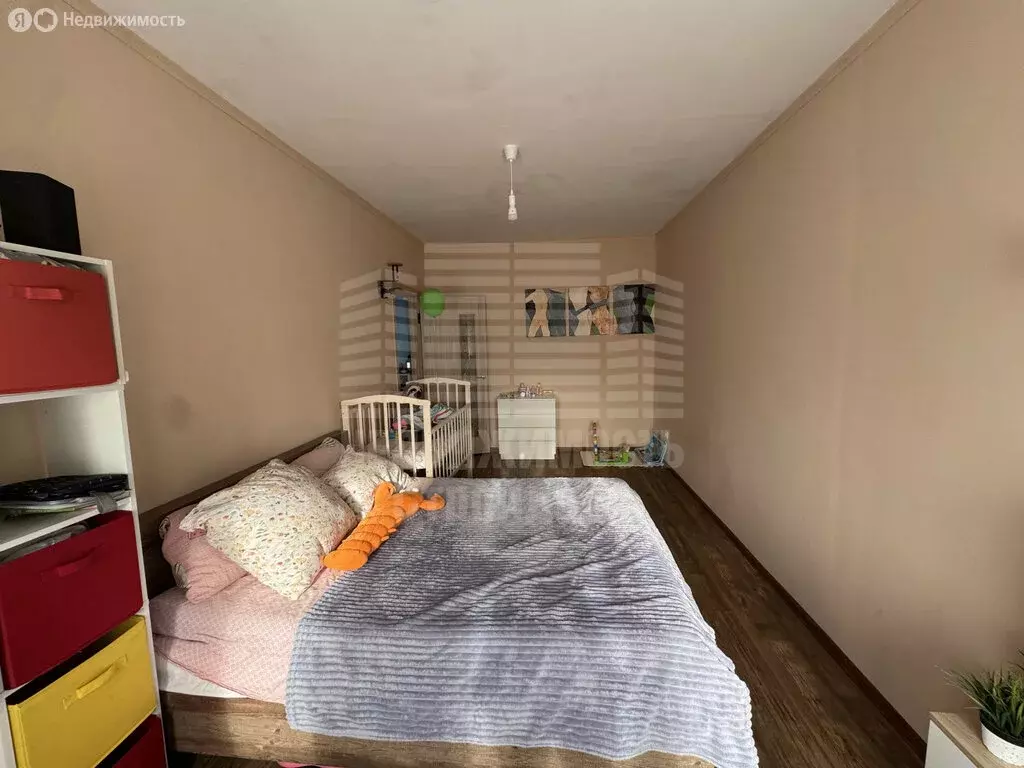 2-комнатная квартира: Таганрог, улица Лицына, 6 (45 м) - Фото 1