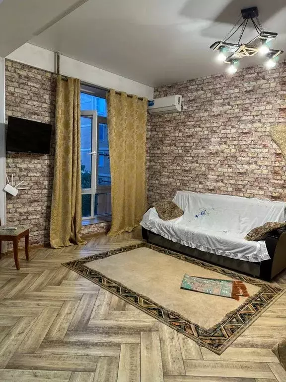 1-к кв. Дагестан, Избербаш ул. Имени Р. Зорге, 31А (40.0 м) - Фото 0
