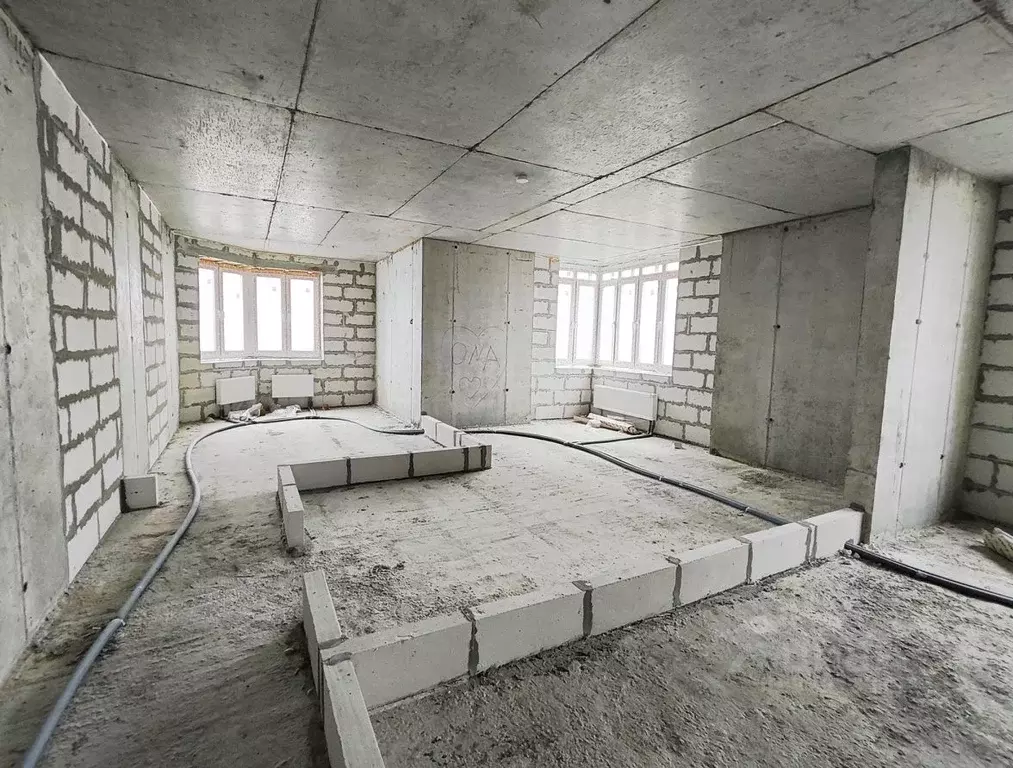 3-к кв. Московская область, Балашиха 22А мкр, Эдельвейс Комфорт жилой ... - Фото 0