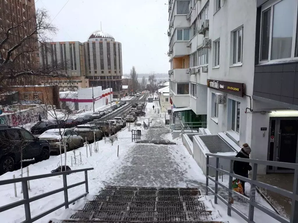 Помещение свободного назначения в Самарская область, Самара ул. ... - Фото 1