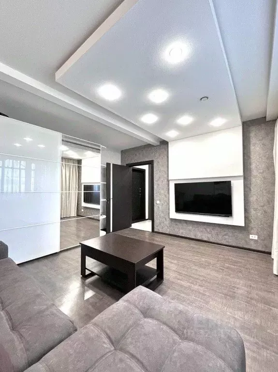 2-к кв. Свердловская область, Первоуральск ул. Данилова, 13 (51.0 м) - Фото 1