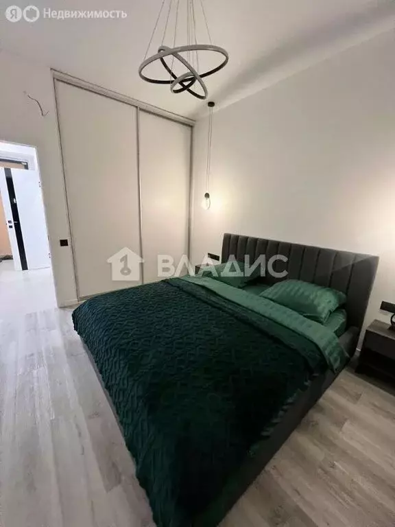 2-комнатная квартира: Москва, улица Генерала Глаголева, 14Ак1 (43 м) - Фото 1