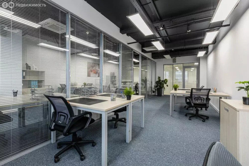 Офис (176 м) - Фото 0