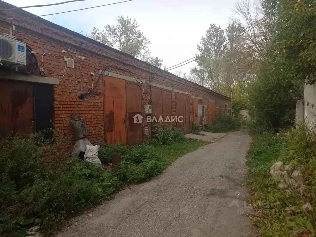 Помещение свободного назначения в Владимирская область, Владимир ... - Фото 0