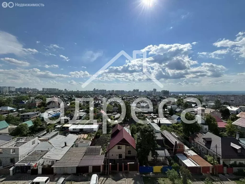2-комнатная квартира: Самара, улица Гастелло, 14 (47.6 м) - Фото 2