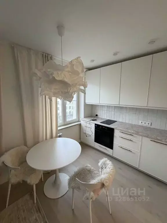 2-к кв. Москва Новокузнецкая ул., 35-37С1 (40.0 м) - Фото 1