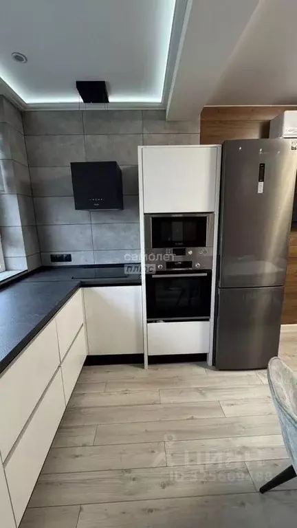 2-к кв. Москва 6-я Радиальная ул., 3к2 (50.0 м) - Фото 2