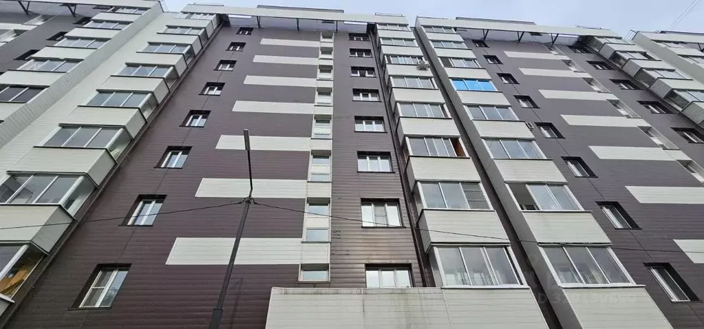 1-к кв. Иркутская область, Иркутск Радужный мкр, 72 (33.6 м) - Фото 1