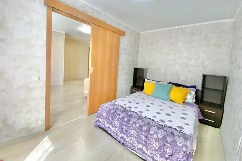 2-к кв. Московская область, Ступино Центральный пер., 13 (63.0 м) - Фото 1