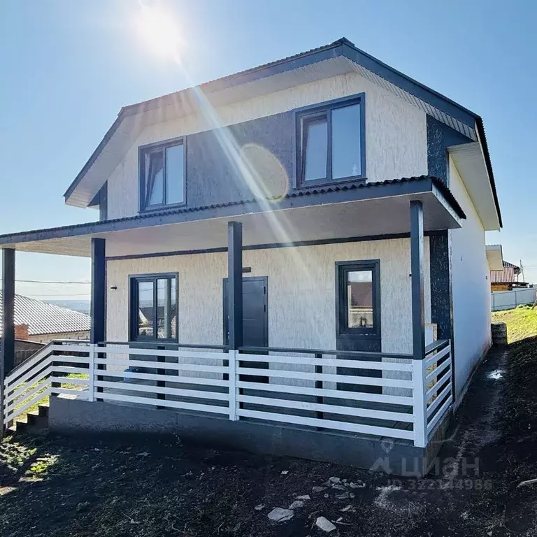 Дом в Иркутская область, Иркутский муниципальный округ, д. Грановщина ... - Фото 2