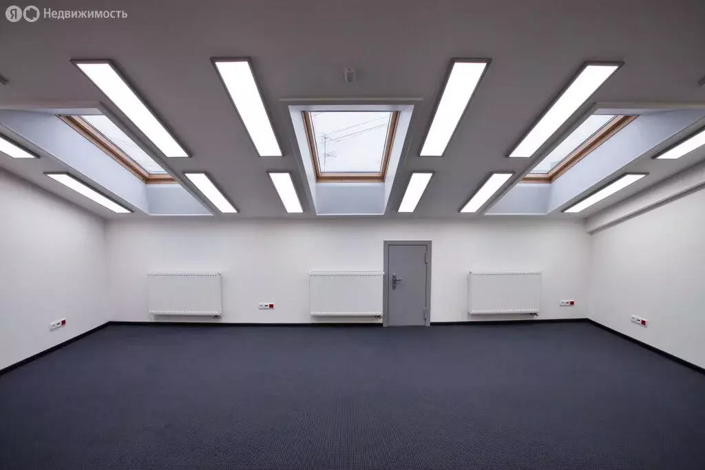 Офис (21.1 м) - Фото 1