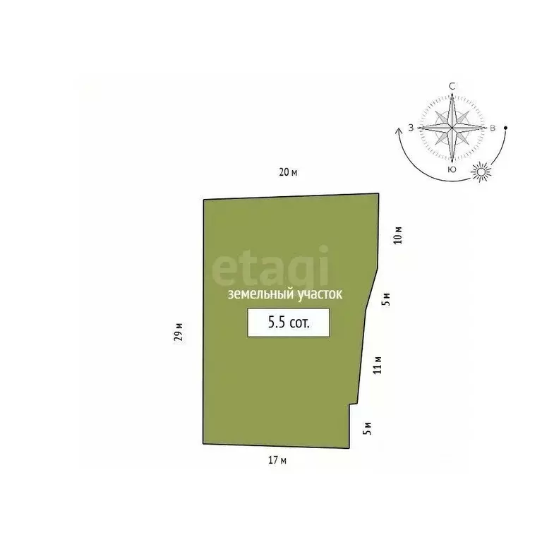 Дом в Красноярский край, Красноярск ул. Фурманова, 2 (93 м) - Фото 2